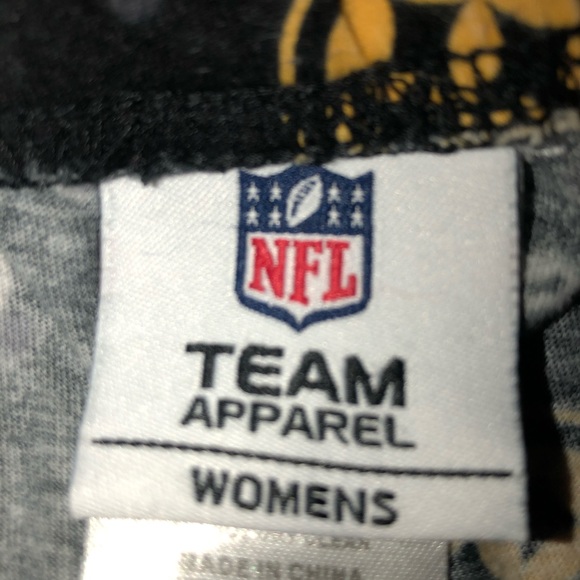 Steelers Lightweight Jammy Pants - Picture 4 of 4